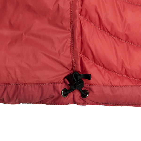 KLUKUFOSS DOWN JACKET Damen - Daunenjacke