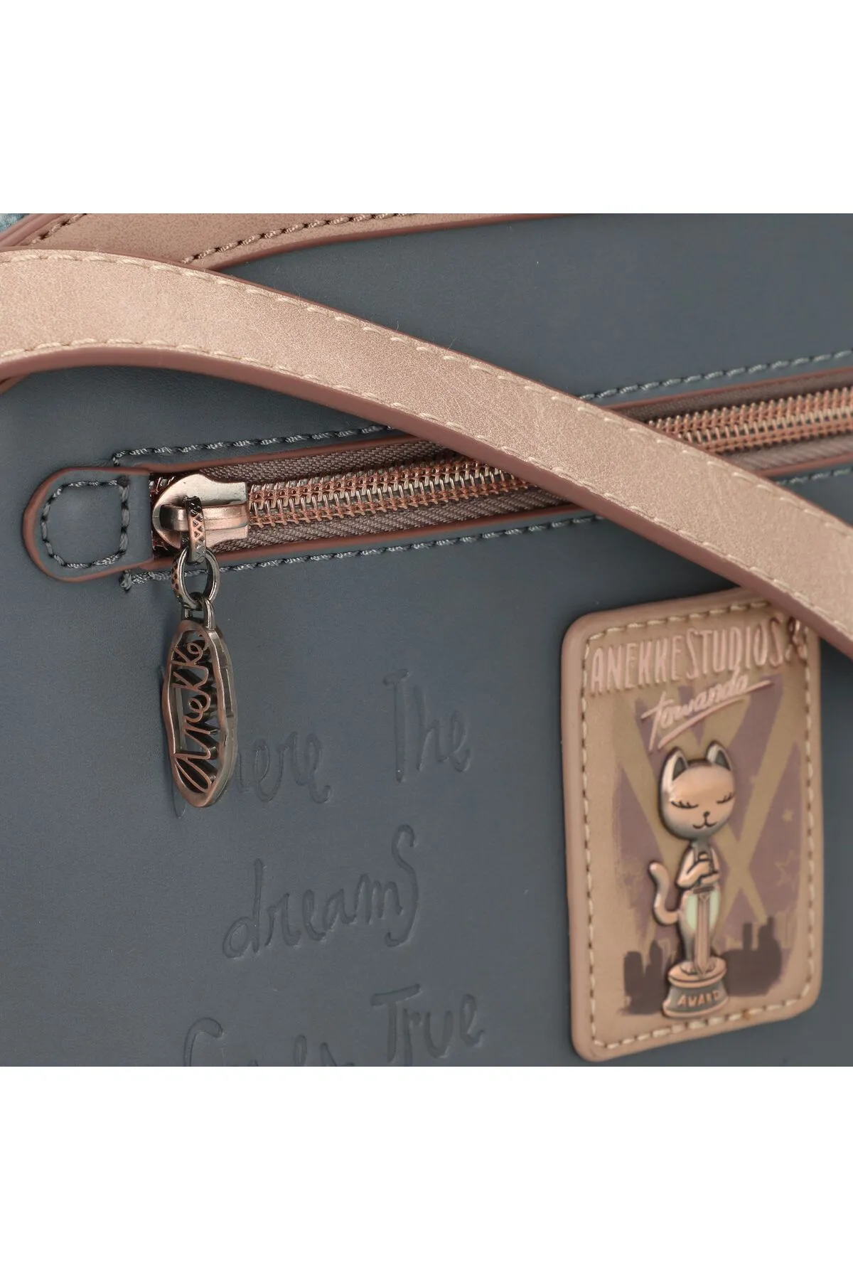 Anekke  Hollywood Umhängetasche 24 cm