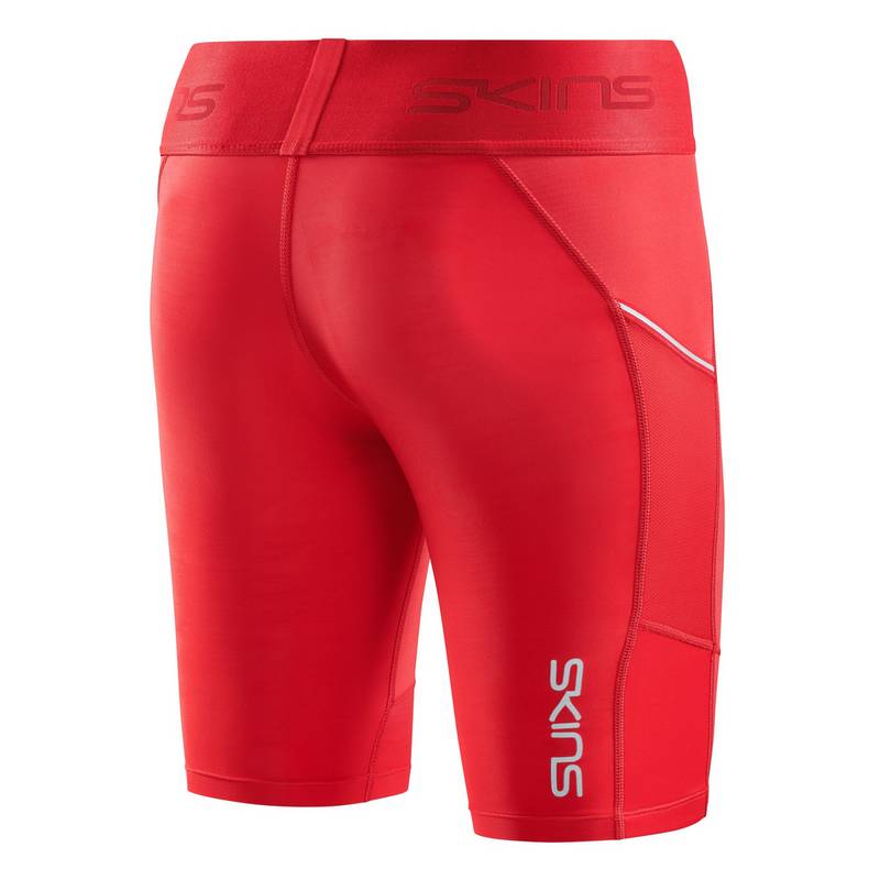Skins S3 Half tights Tights Damen