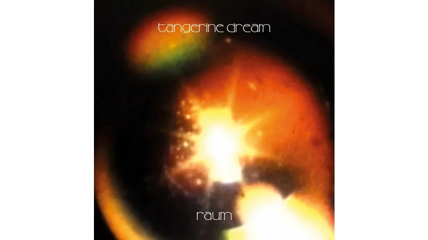 Raum (Digipak)