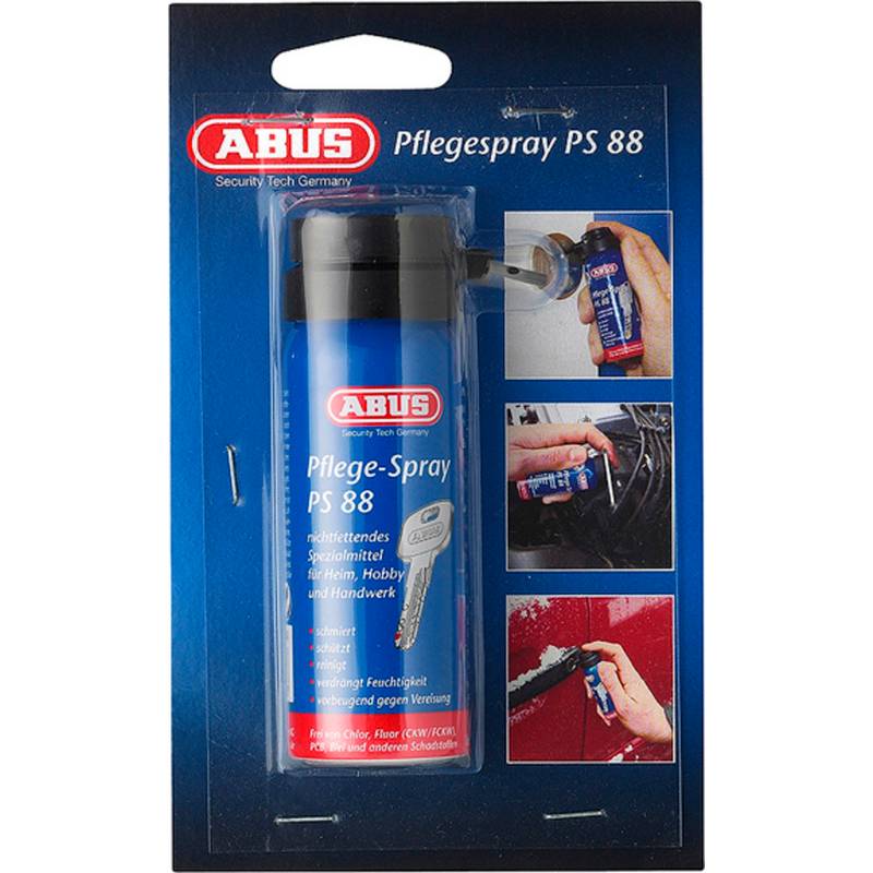 ABUS Pflegespray PS88 50ml B/D Pflegemittel