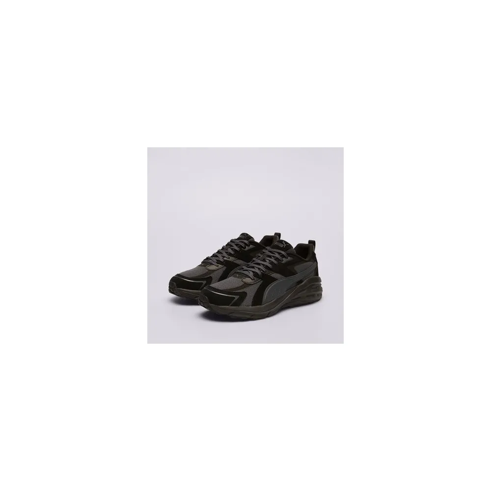 PUMA HYPNOTIC LS 395295/002 / schwarz