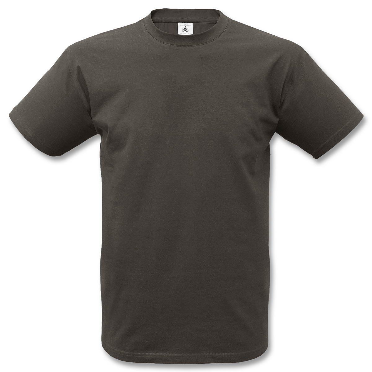 Basic T-Shirt
