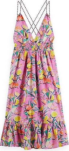 Scotch & Soda Damen Kleid