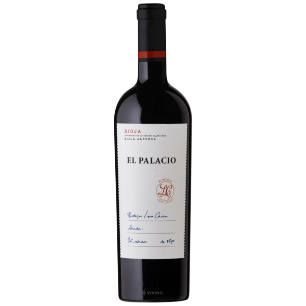 Luis CañasFinca El Palacio 2018