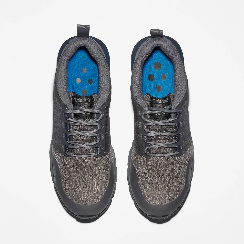 Timberland Radius TB0A2B2J0651 / grau