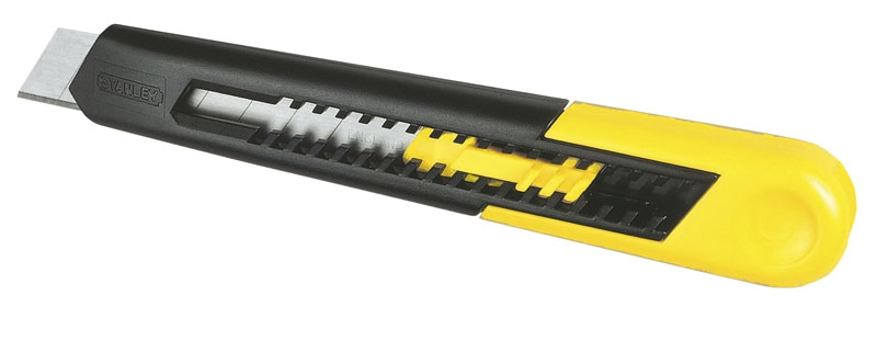 Stanley 1-10-151 Abbrechmesser SM 18 mm