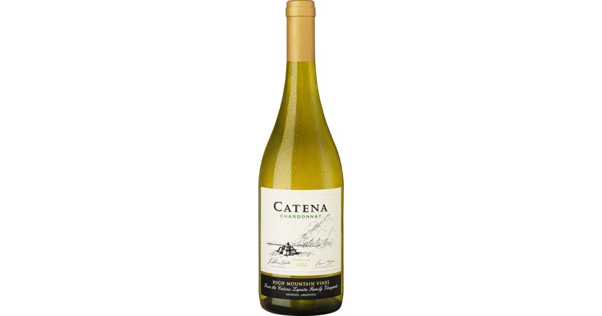 Catena Chardonnay