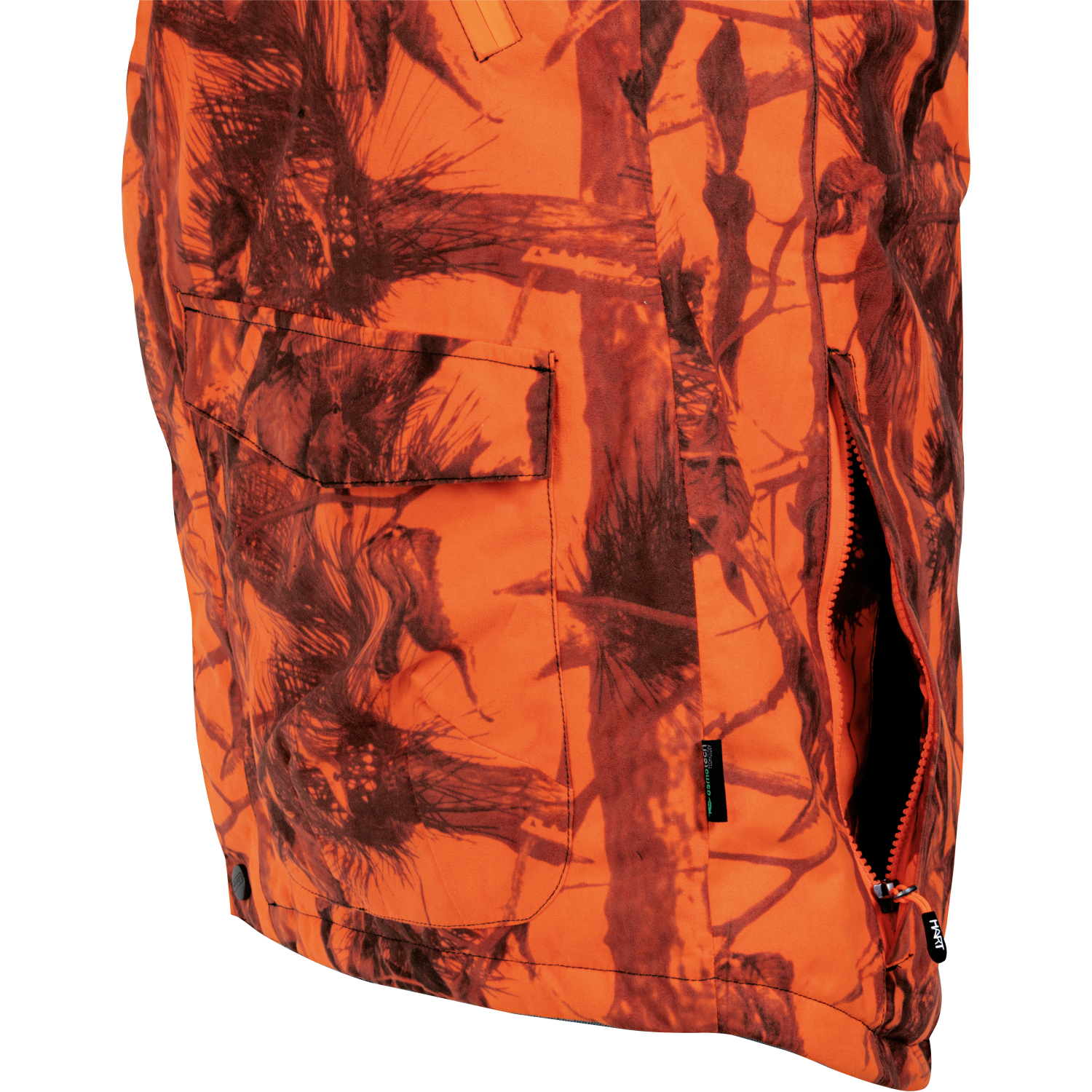 Hart Herren Jacke Donon- J HT