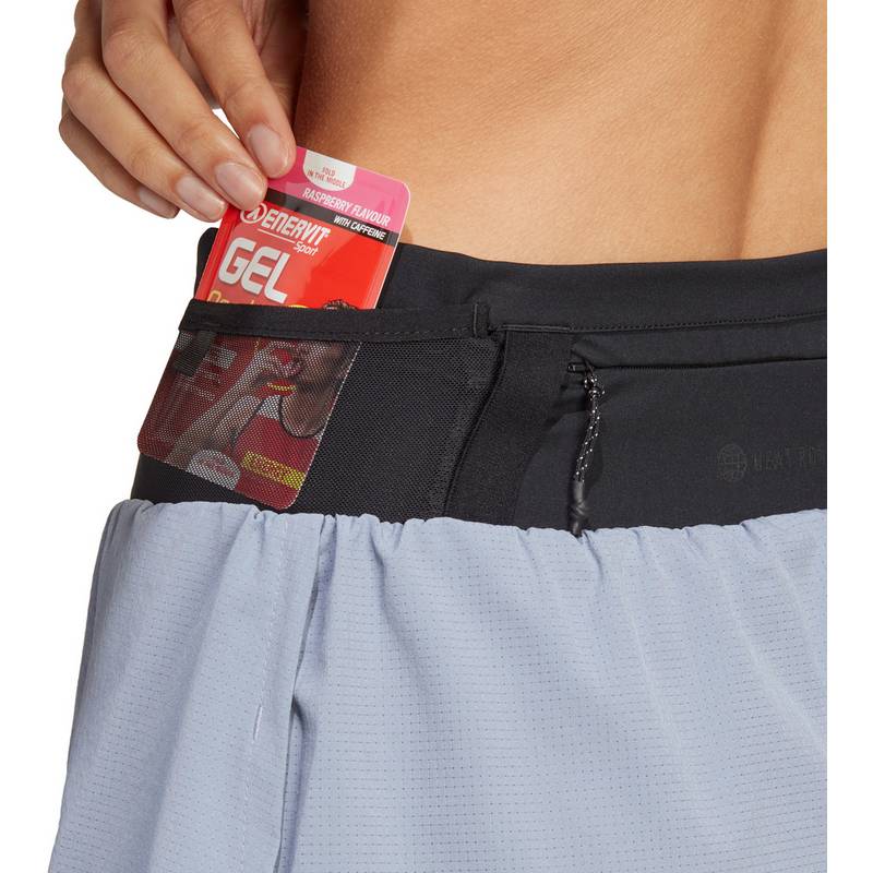 adidas AGRAVIC Laufrock Damen