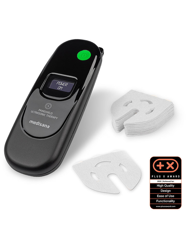 Medisana Ultraschall-Therapie 