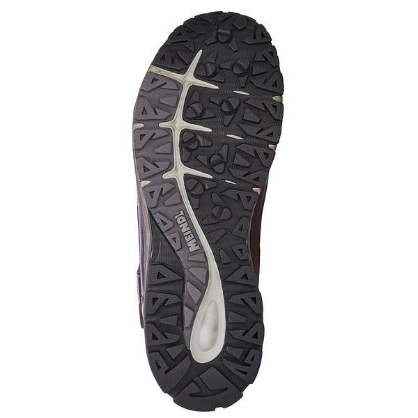 BRIXEN MID IDENTITY Herren - Wanderstiefel