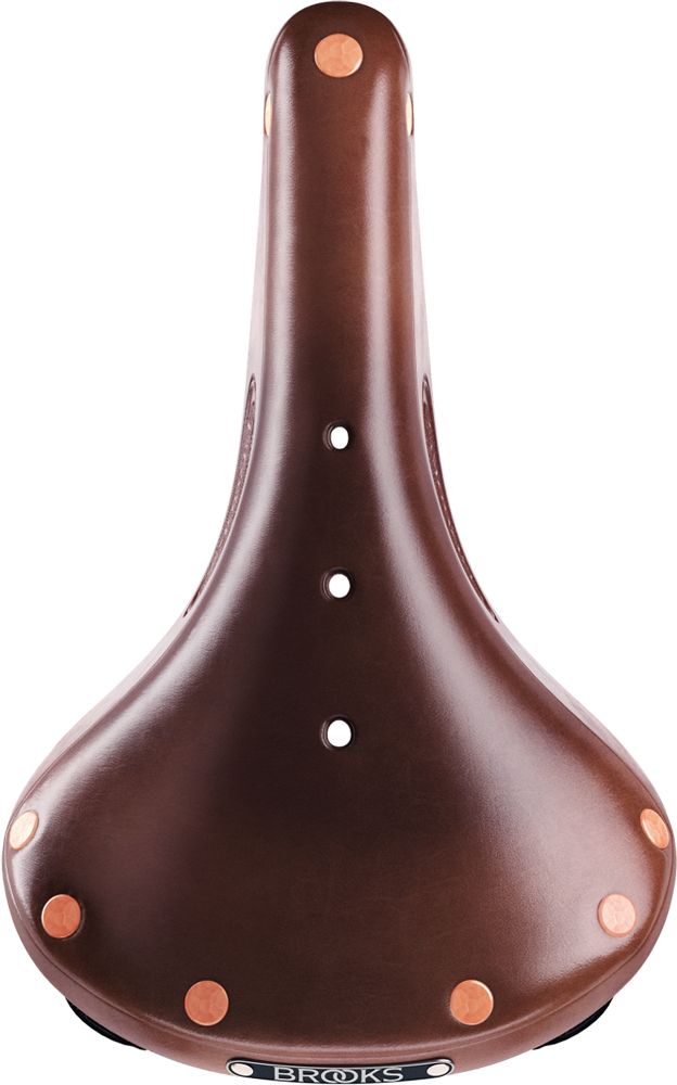 Brooks Flyer Special Sattel brown kaufen | Bike-Discount