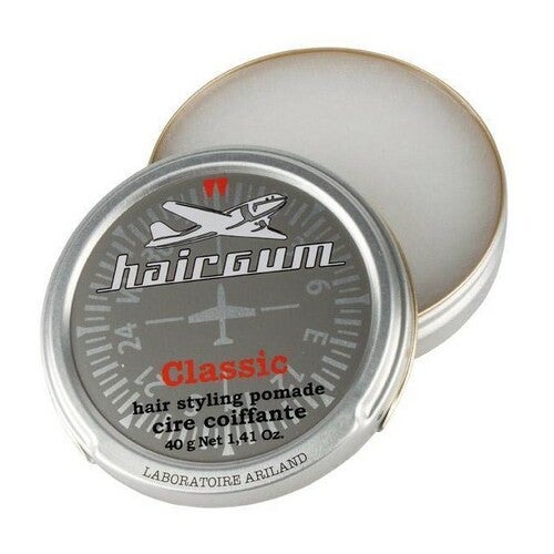 Pomada para peinar Hairgum Classic 40 gramos