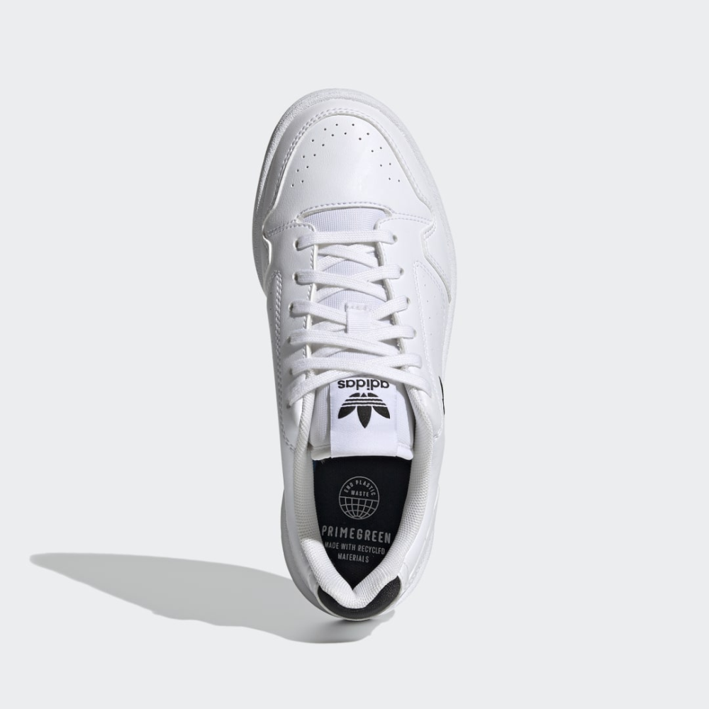 adidas NY 90 J FY9840 / weiss