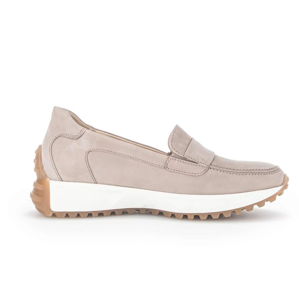 Gabor fashion Slipper beige