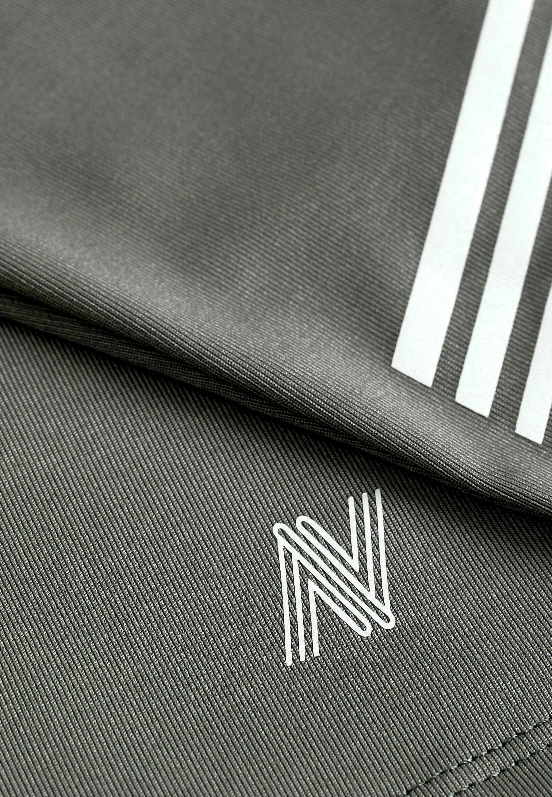 Siguiente MANGA LARGA - Camiseta interior