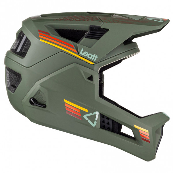 Leatt - MTB Enduro 4.0 - Radhelm