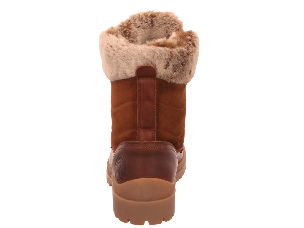 PANAMA JACK Winterstiefel braun Panama Jack