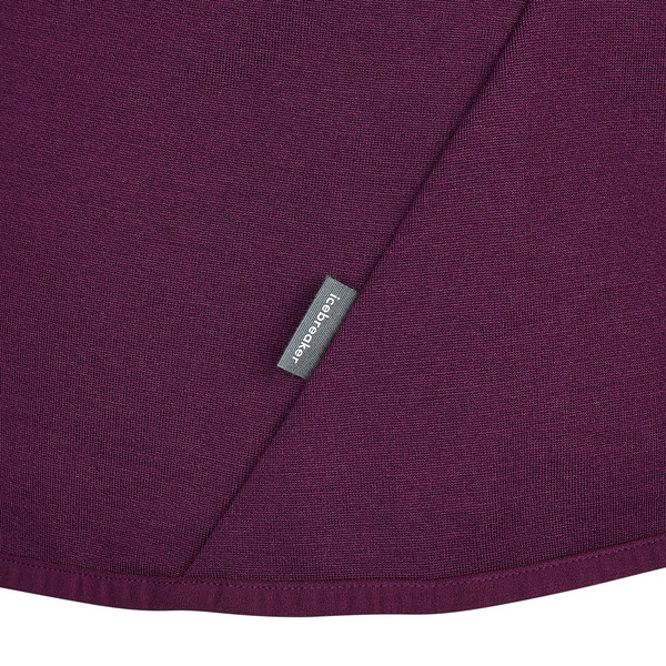 W MERINO 560 REALFLEECE ELEMENTAL II LS Z Damen - Wolljacke