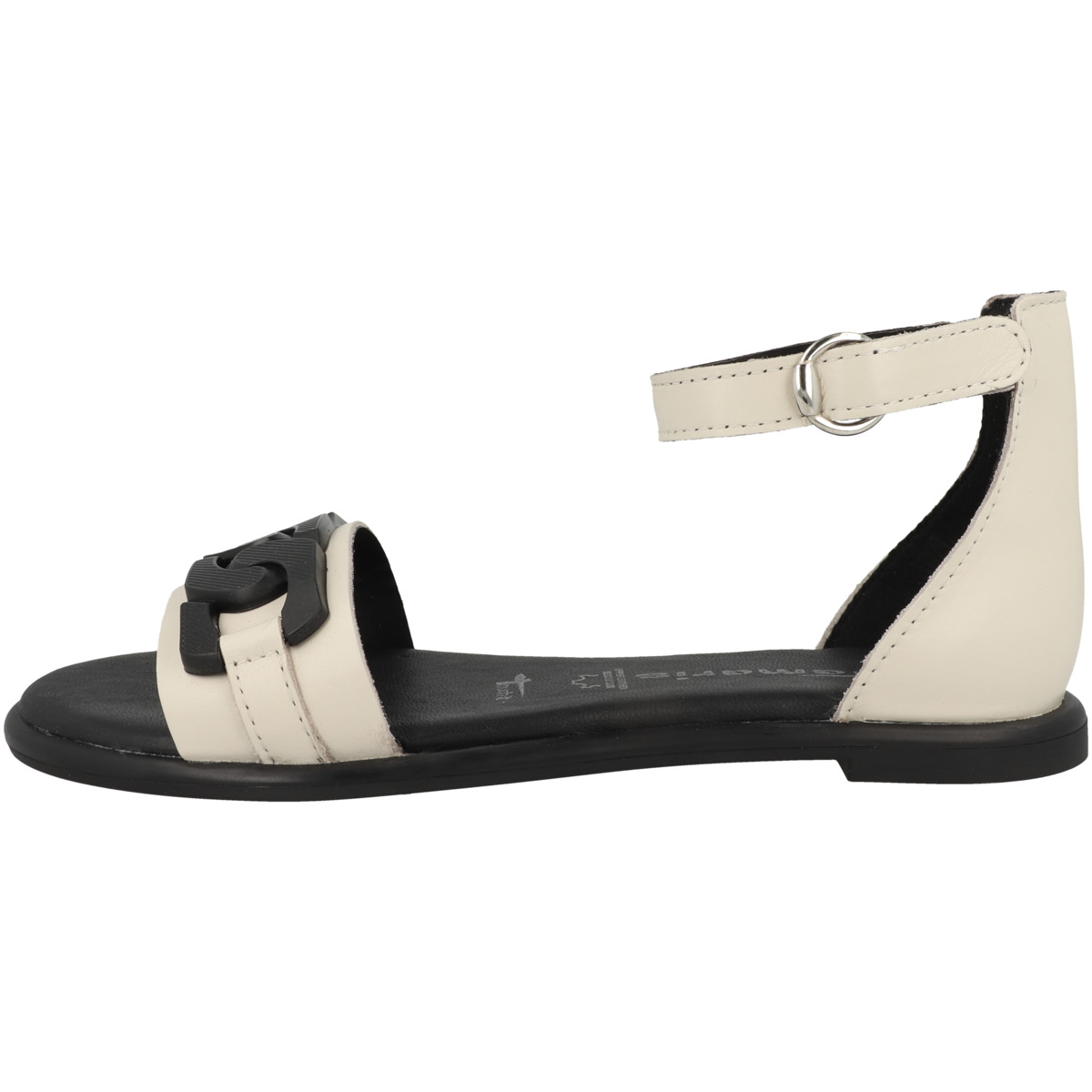 Tamaris 1-28128-20 Sandale beige