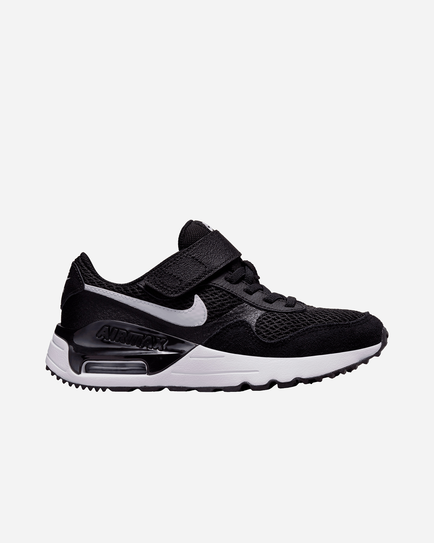 Buty sportowe Nike Air Max System Ps Jr DQ0285-001