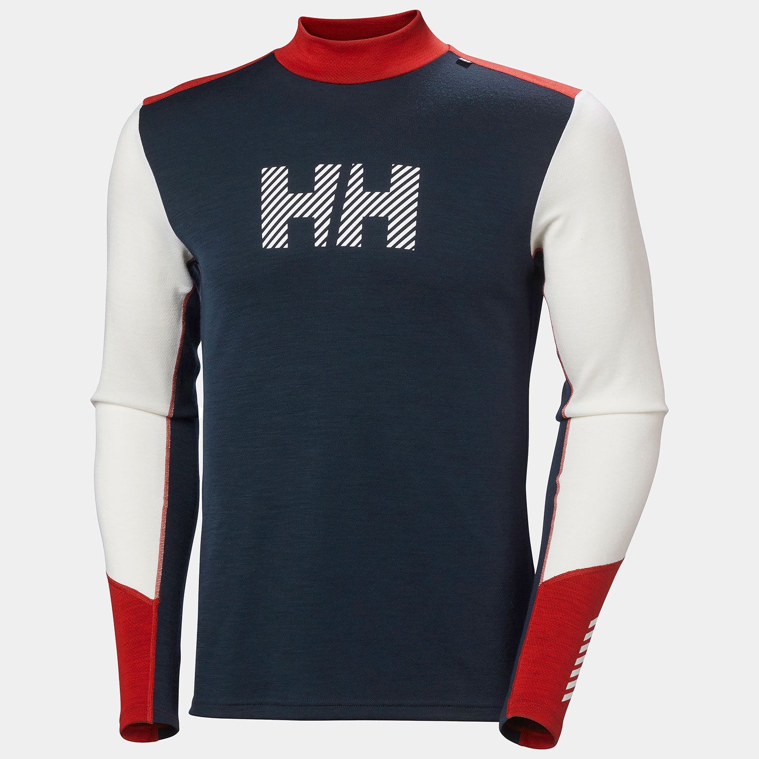 Men's LIFA® Merino Midweight Logo