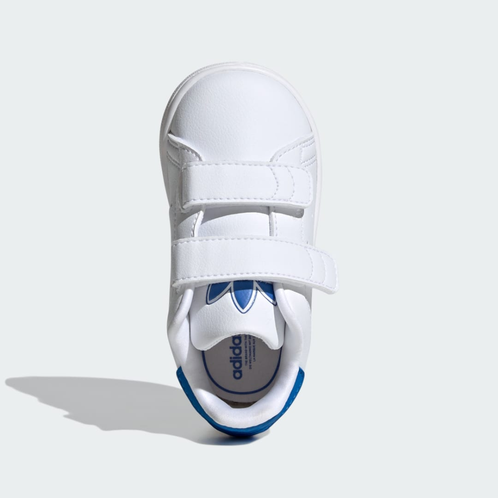 adidas Stan Smith Comfort Closure IE8119 / weiss