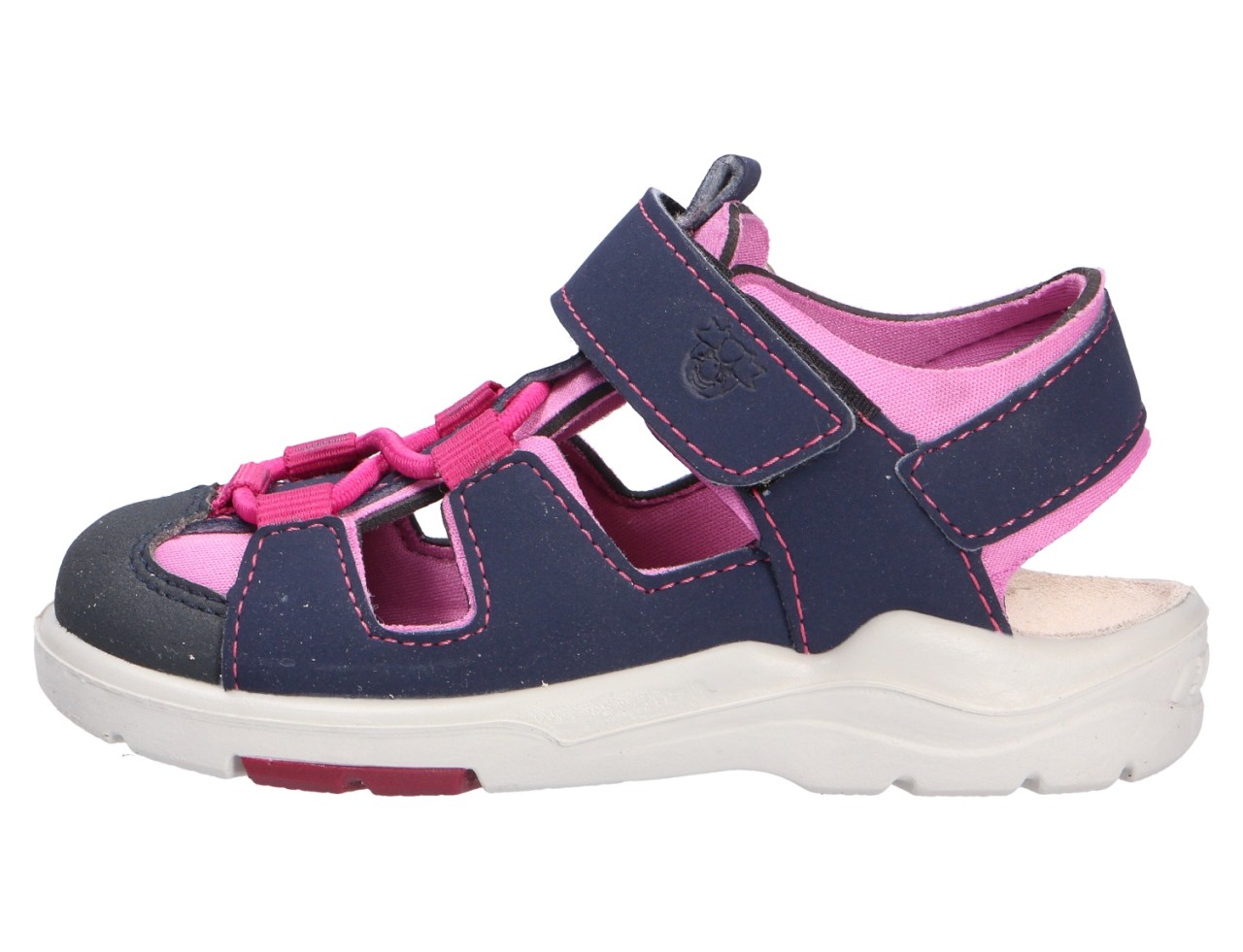 RICOSTA Jungen Sandalen blau