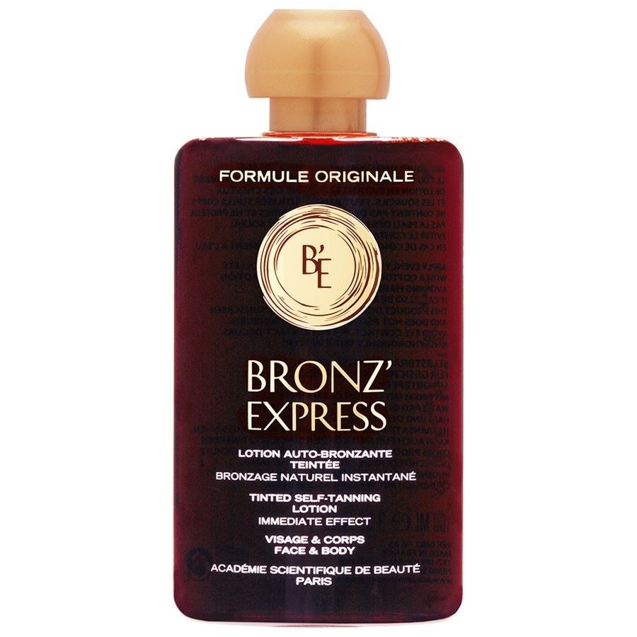 Bronz'Express Lotion