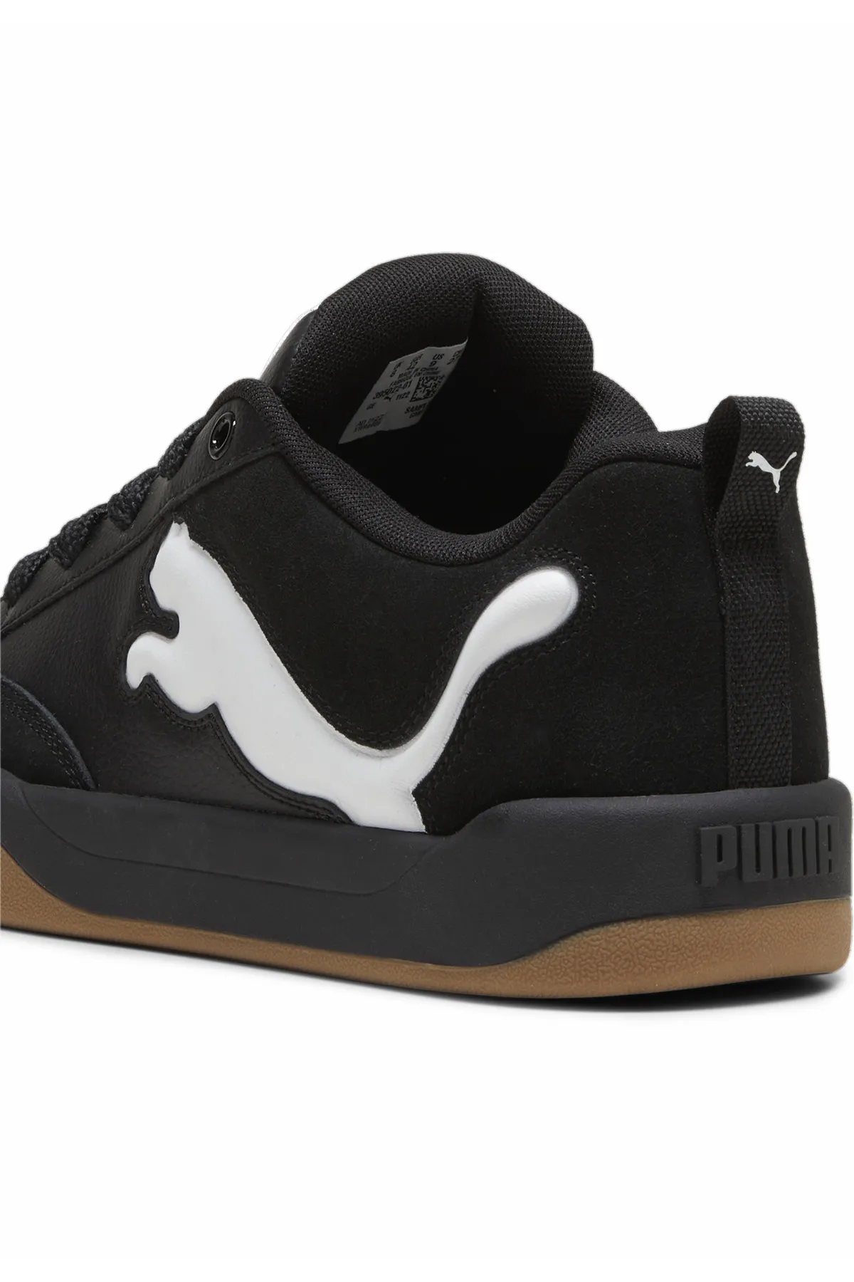 Puma  Park Lifestyle Sneaker