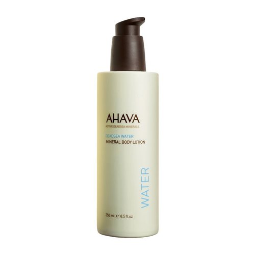 Ahava Minerálne telové mlieko s vodou z Mŕtveho mora 40 ml