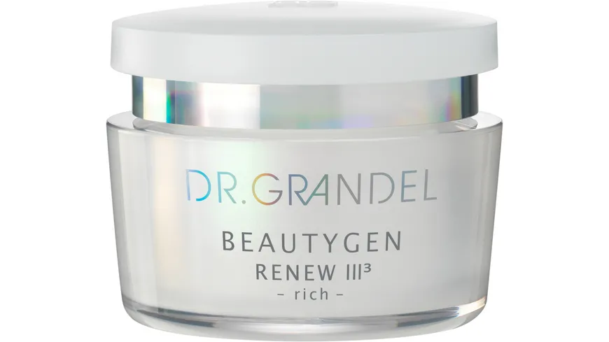 DR. GRANDEL Renew III Rich 50 ml