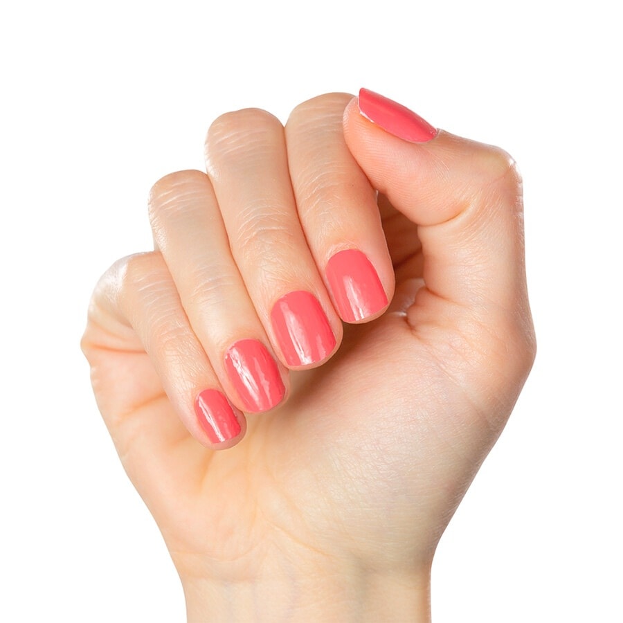 Coral Crush