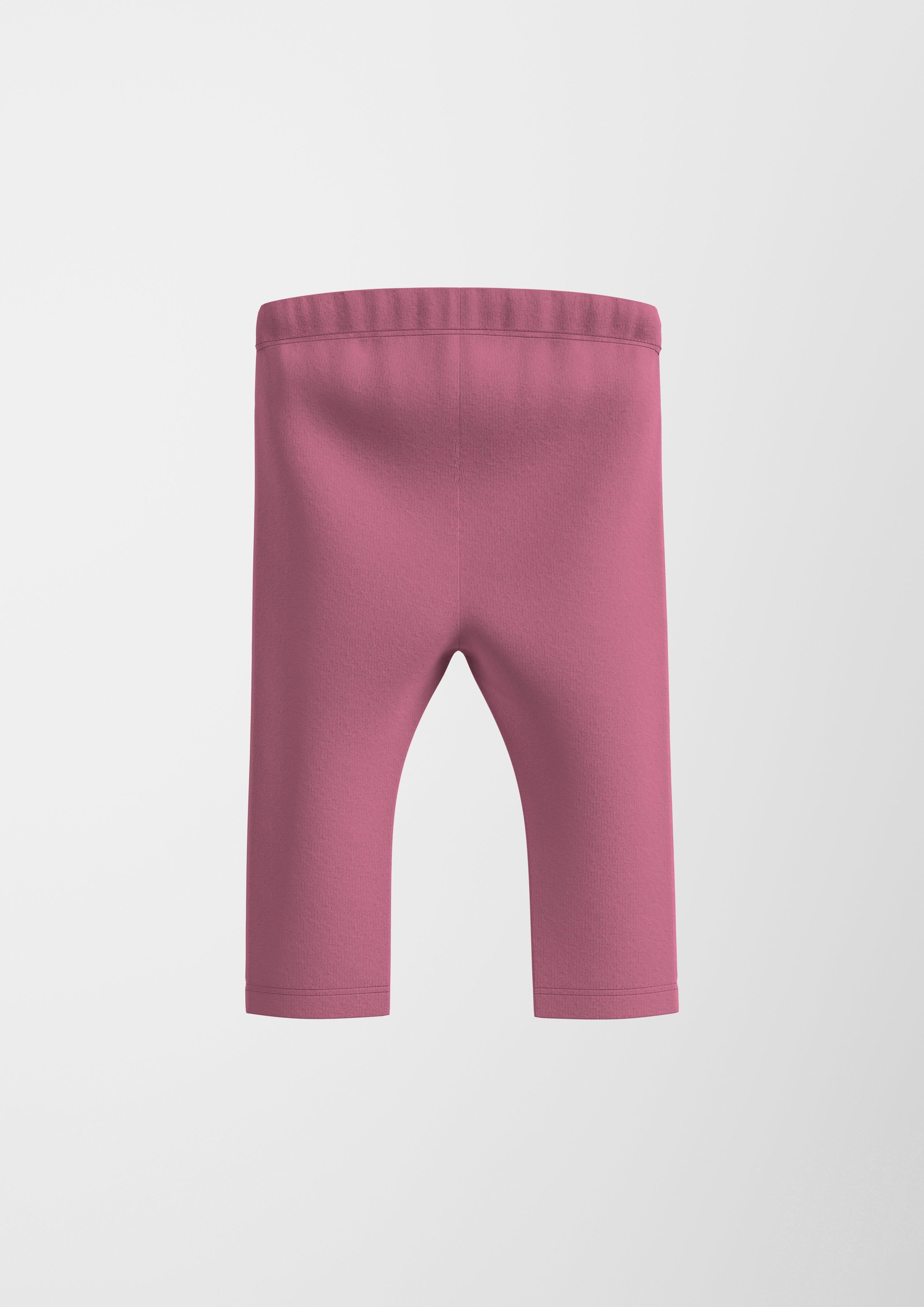 Leggings aus Thermofleece  2134343-4592
