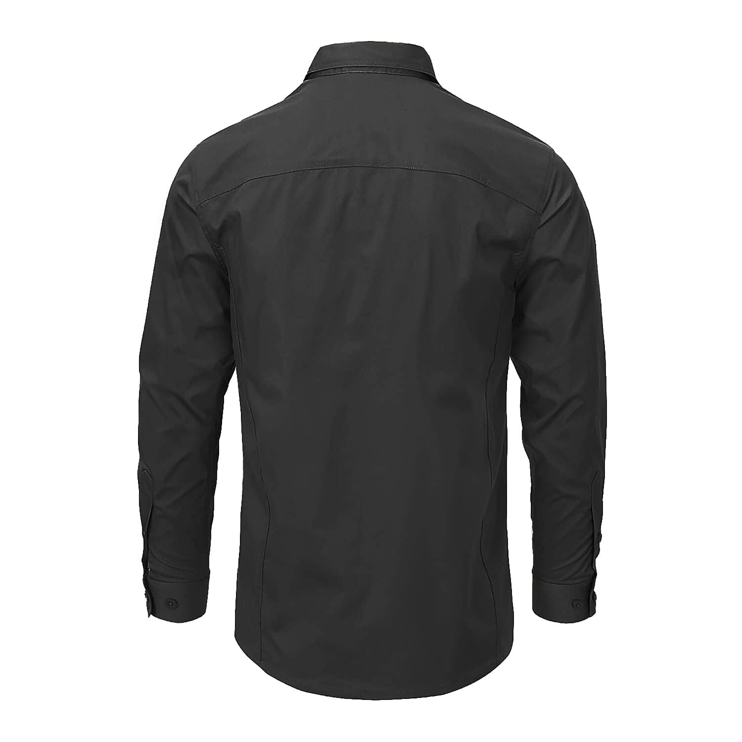 Defender Mk2 Shirt long sleeve Ripstop