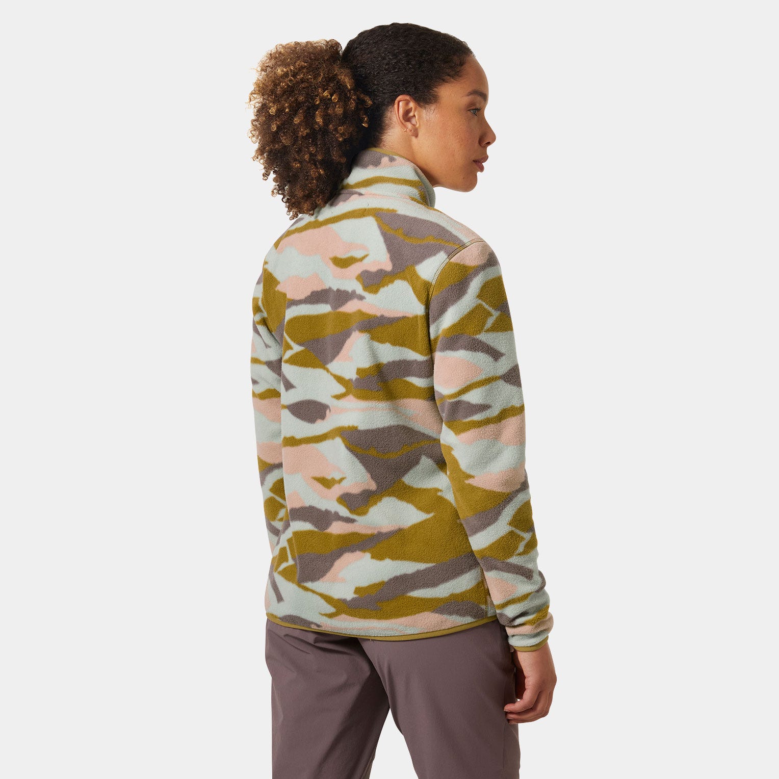 Women's Maridalen Fleece Pullover
