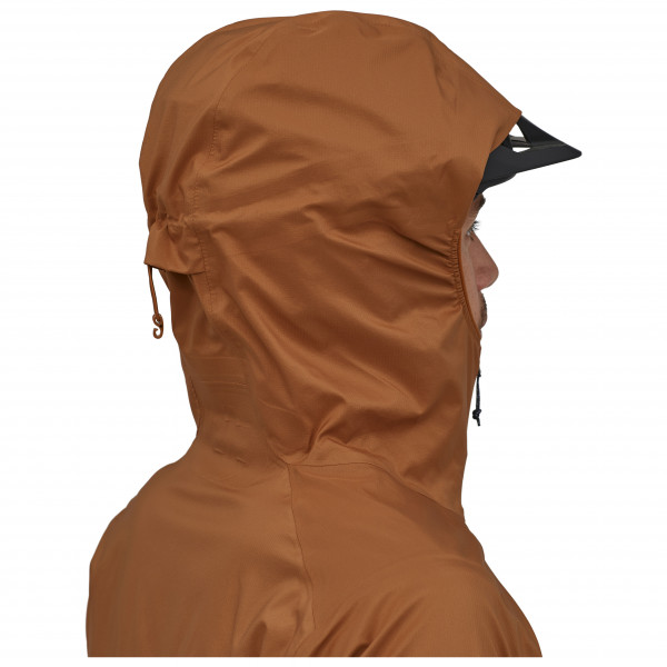 Patagonia - Dirt Roamer Jacket - Fahrradjacke