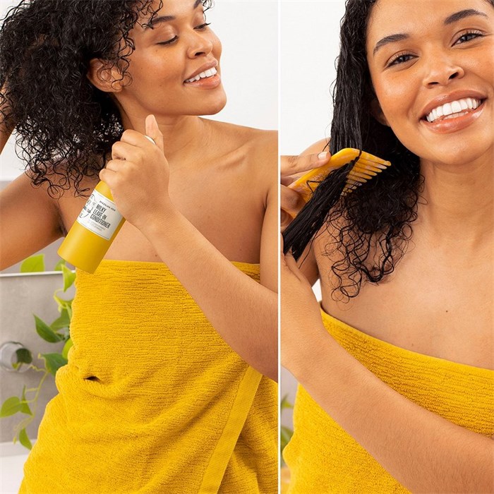 Milky Leave-In Conditioner