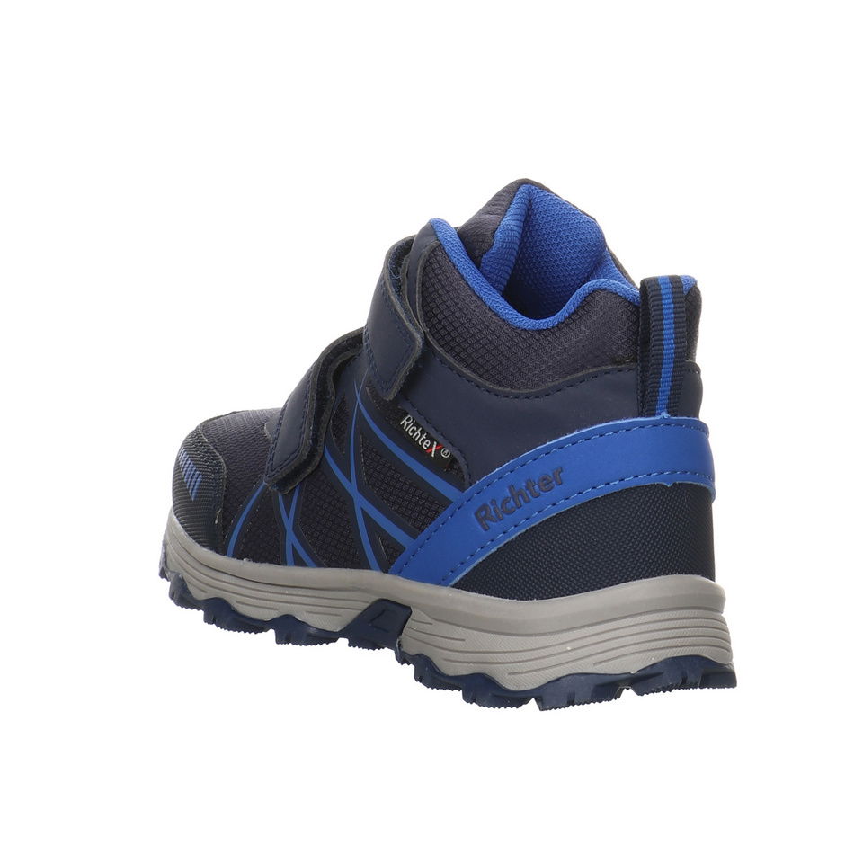 Richter Boots