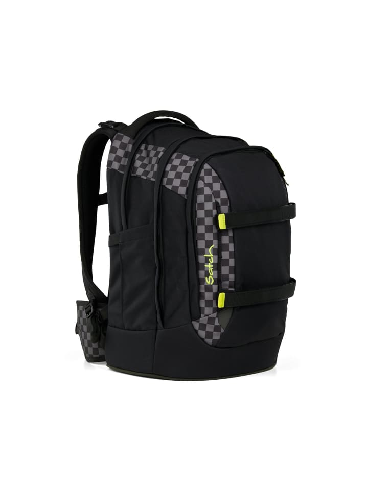Satch Satch pack Schulrucksack Dark Skate (2025) günstig kaufen onesize