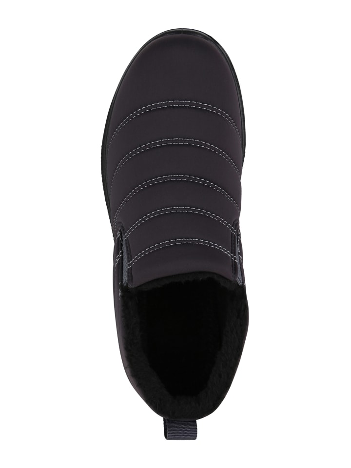 VAN HILL Winter Boots Ian in Grau günstig kaufen
