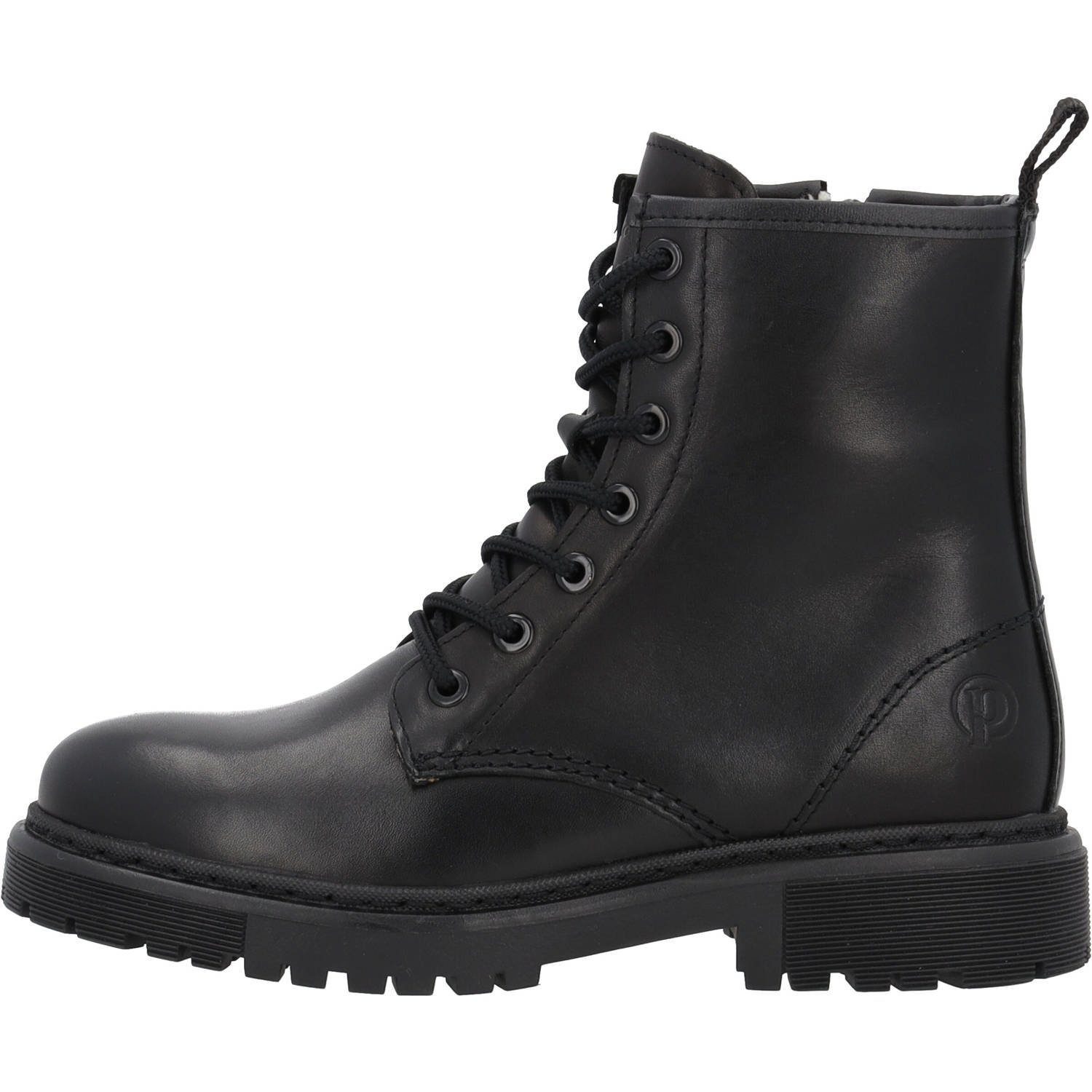 Palado Palado Montecristo Schnürstiefelette