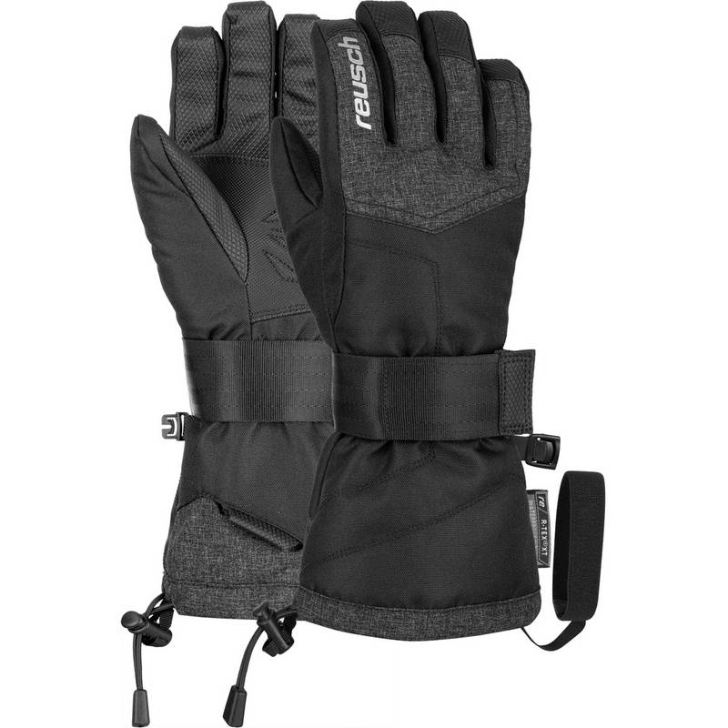Reusch Baseplate R-TEX® XT Junior Skihandschuhe Kinder