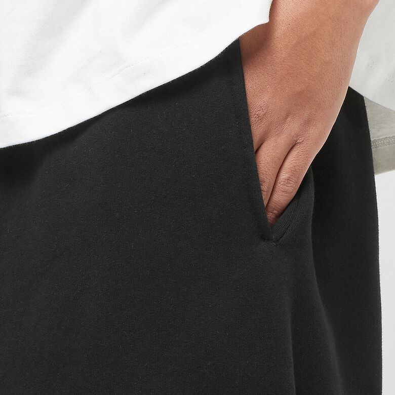 No Problemo Sweatpant black
