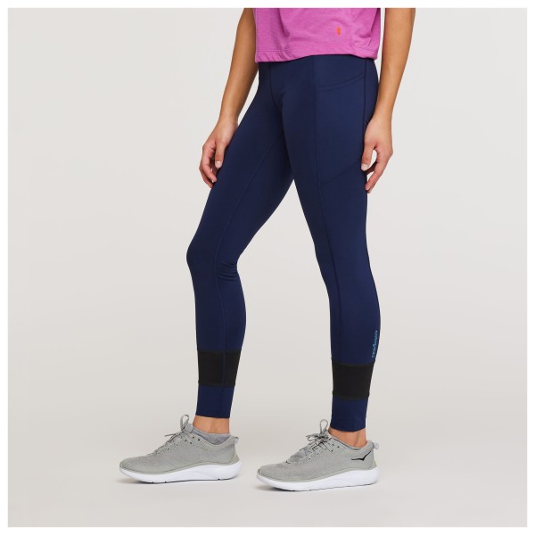 Cotopaxi - Women's Cerro Travel Tight - Leggings