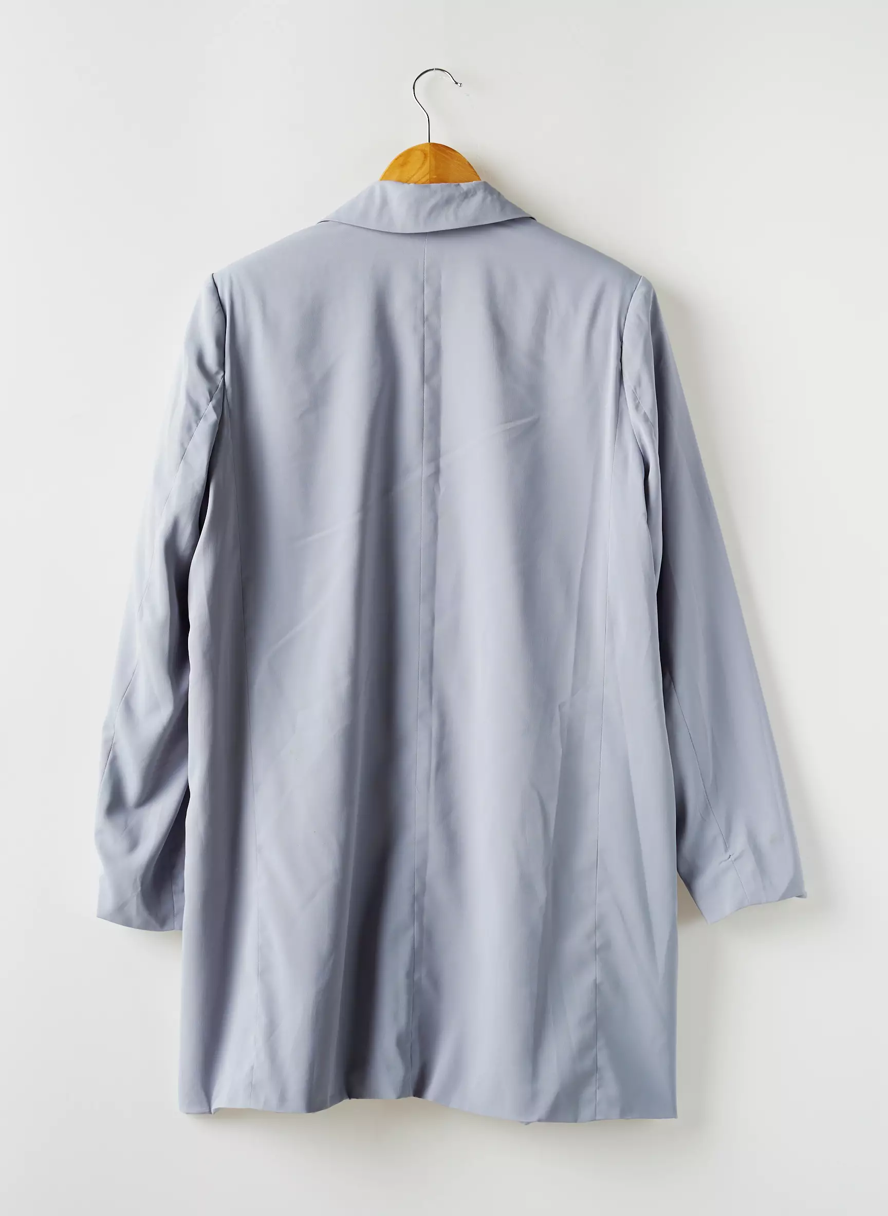 Boohoo Blazers Femme couleur bleu