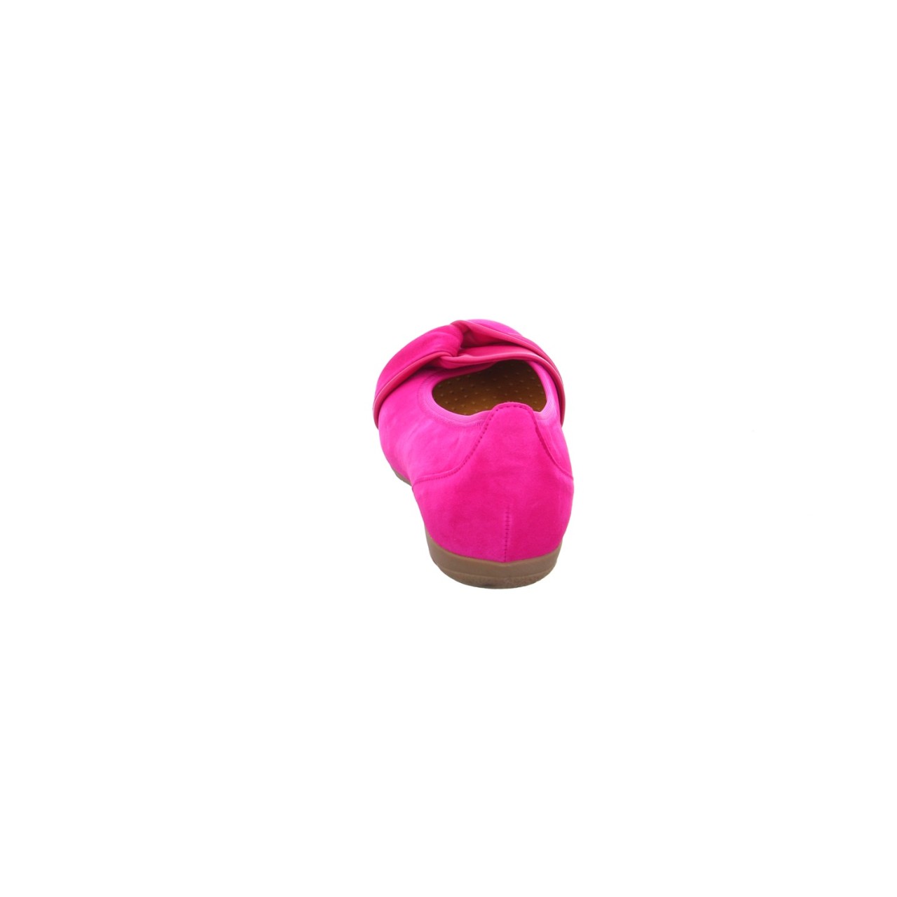GABOR Ballerinas lila/pink