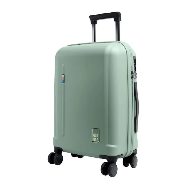 Got Bag RE:SHELL Cabin - REEF