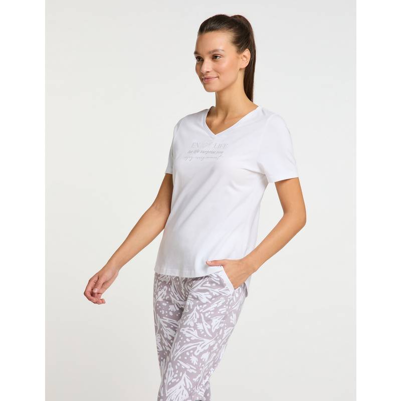 JOY sportswear JIL T-Shirt Damen